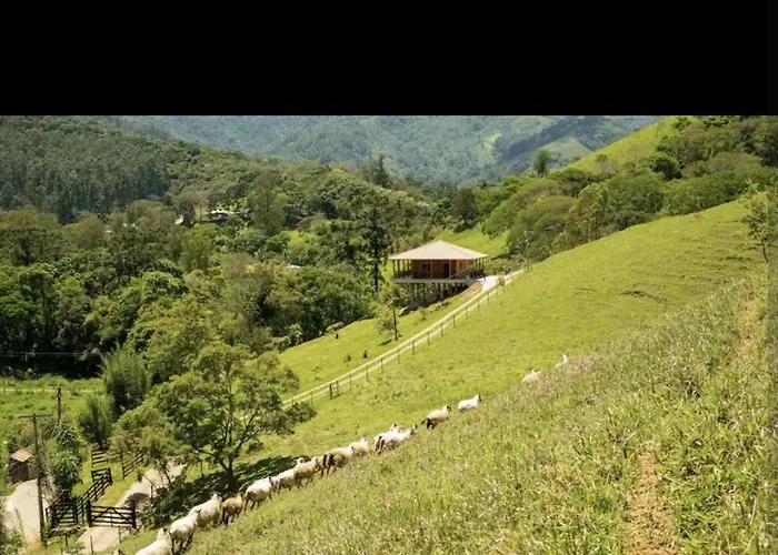 casa # sitio Campos do Jordão SP