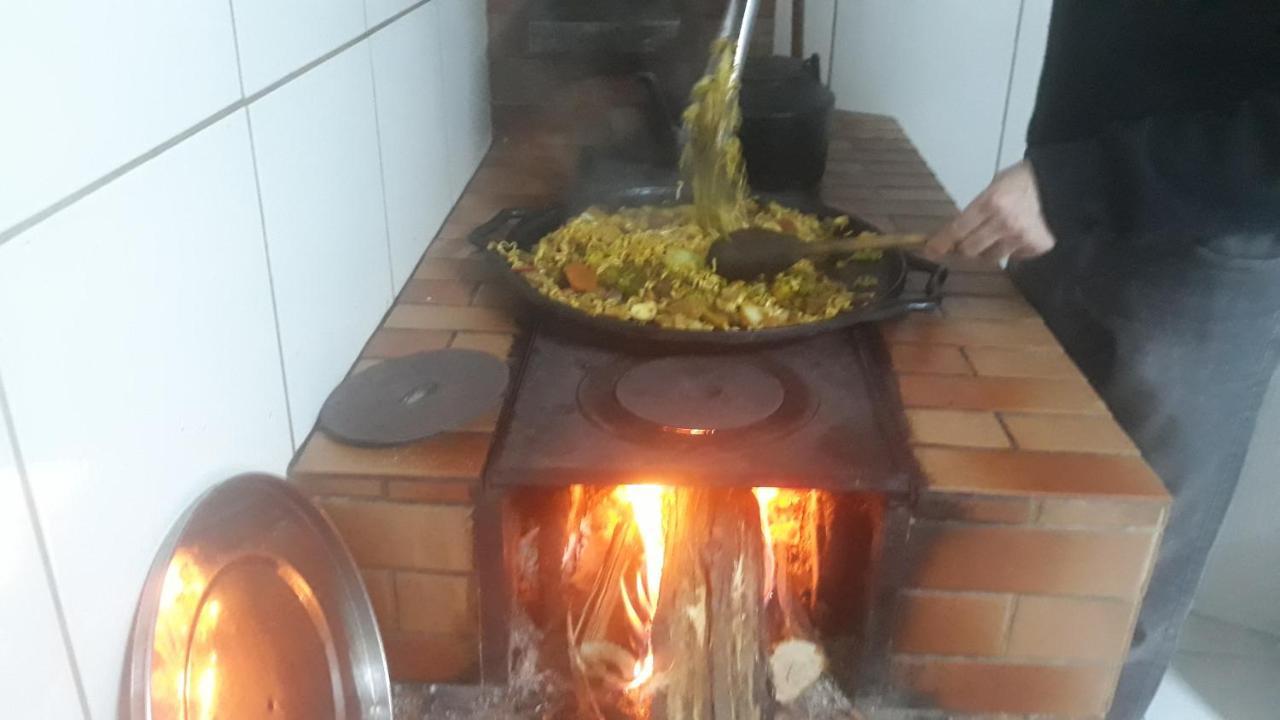 Sitio Santa Helena Vale Dos Melos Casa de férias