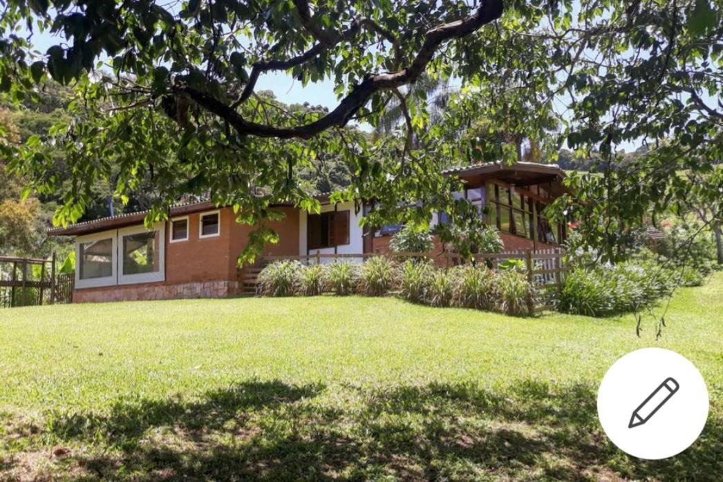 Sitio Santa Helena Vale Dos Melos Casa de férias *