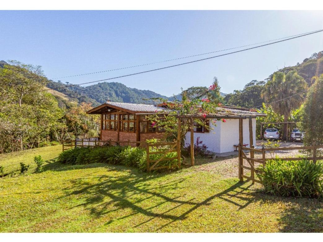 Sitio Santa Helena Vale Dos Melos