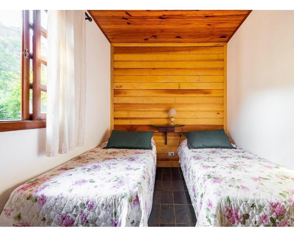 Casa de férias Sitio Santa Helena Vale Dos Melos *