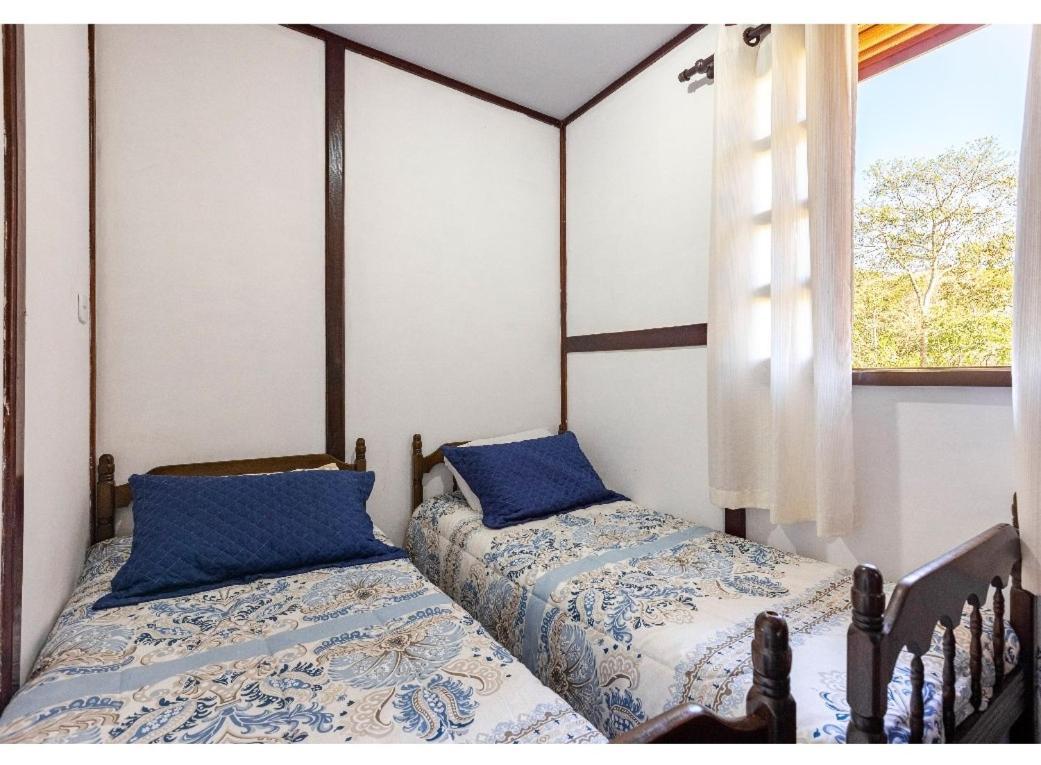 Sitio Santa Helena Vale Dos Melos Casa de férias