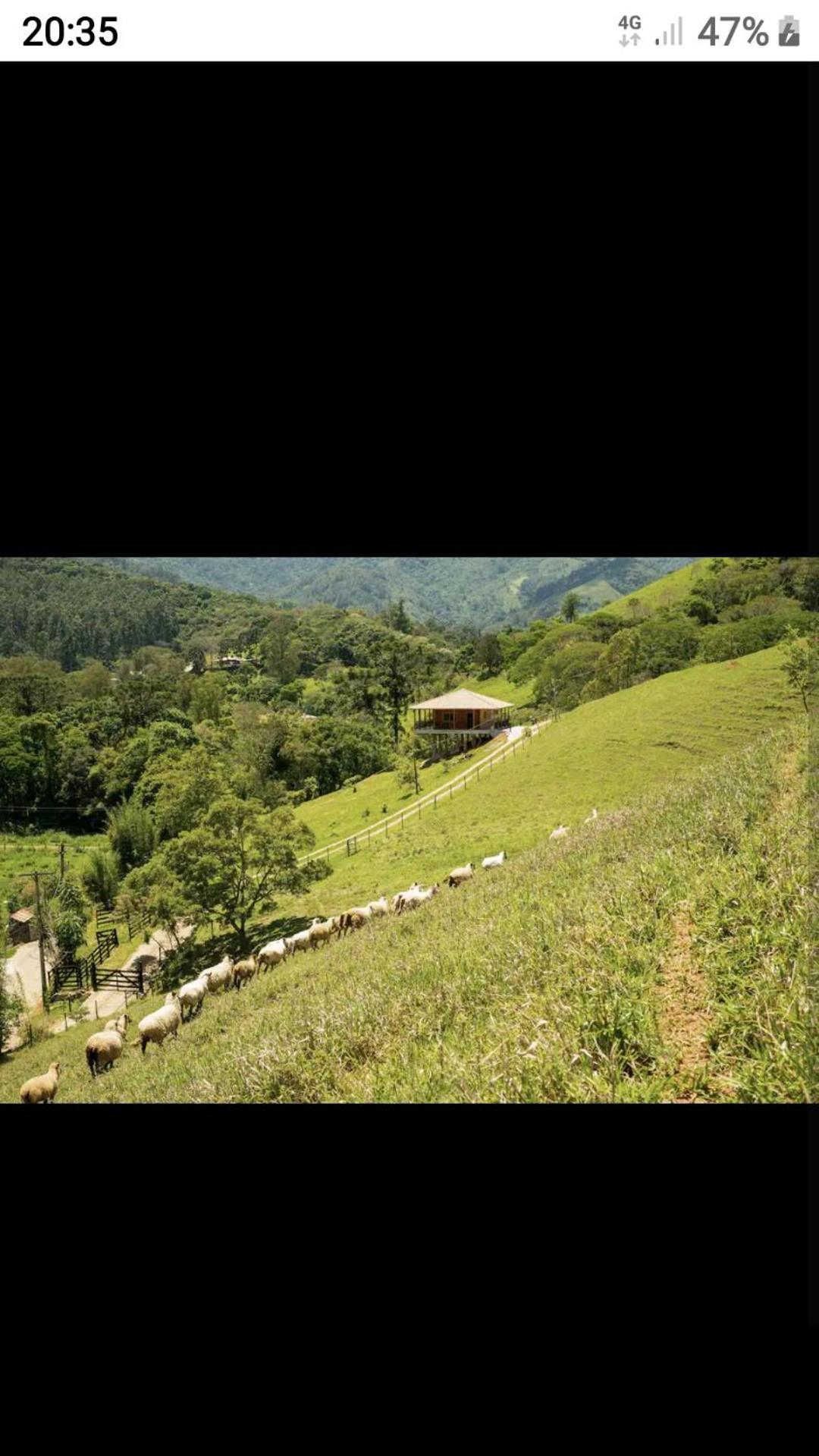 Sitio Santa Helena Vale Dos Melos Casa de férias Campos do Jordão